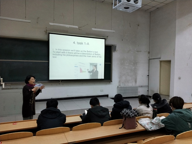 学术讲座第九讲——TMPPT 你值得（Ying Gai）拥有！