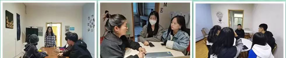 滚球体育学子在2023年高校跨学科社会创新课程联盟 学生项目成果大赛中斩获佳绩