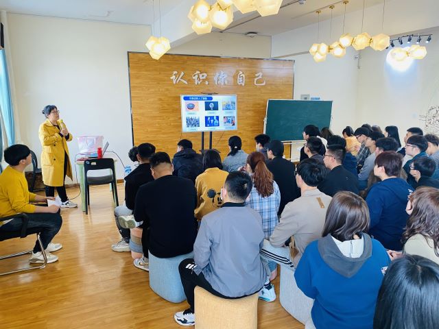 【大咖读书会】《人工智能及其应用》&《人工智能应用实例》学术报告